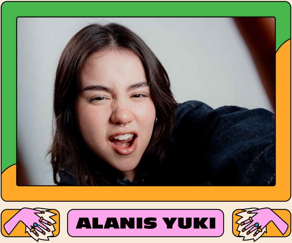 Alanis Yuki — Cuernavaca Sunrise 2026
