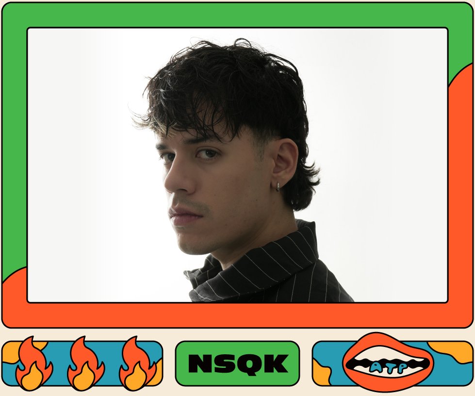 NSQK — Cuernavaca Sunrise 2026